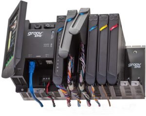 OPTO22   –     groov EPIC